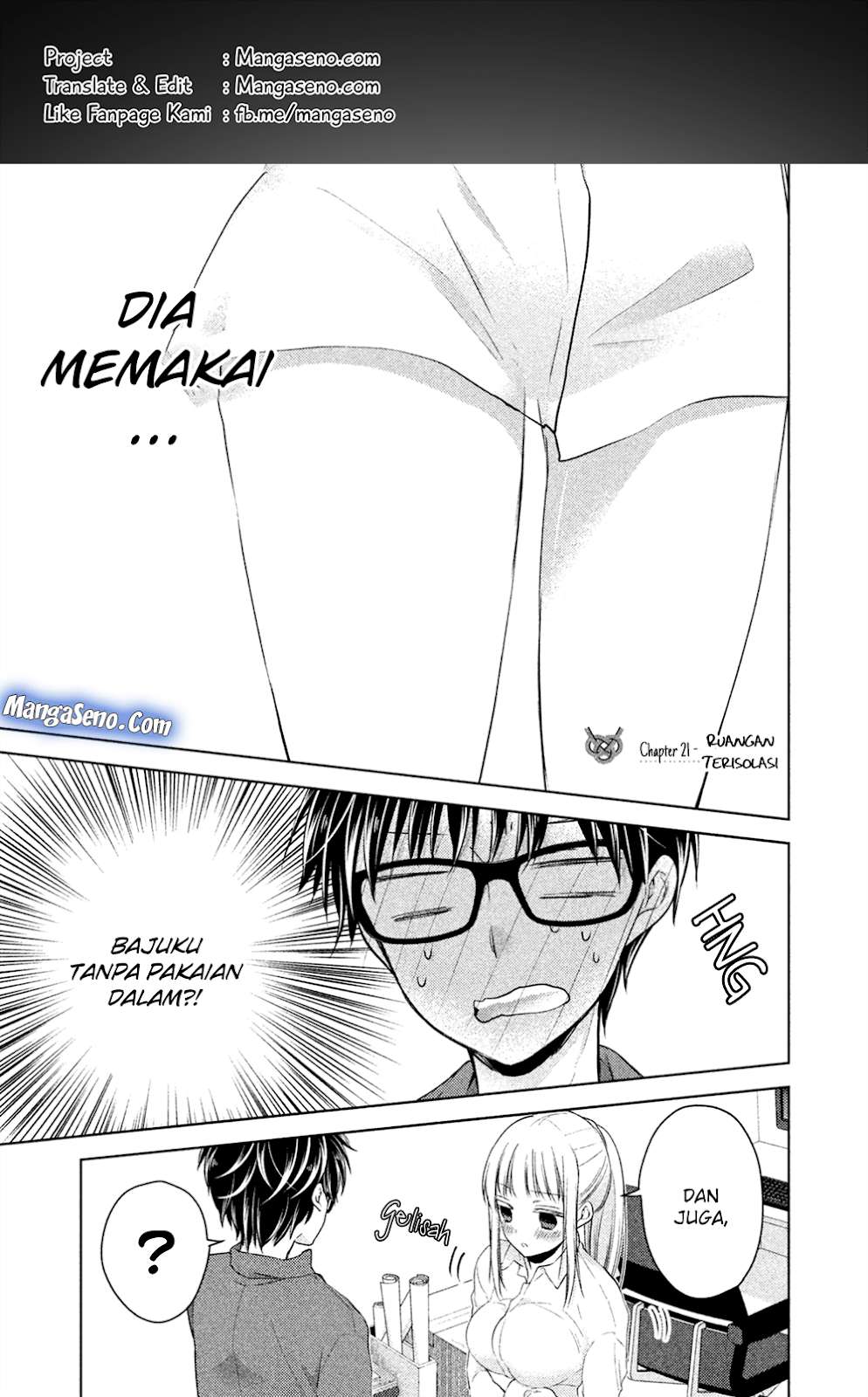 Chapter 21 - halaman 2