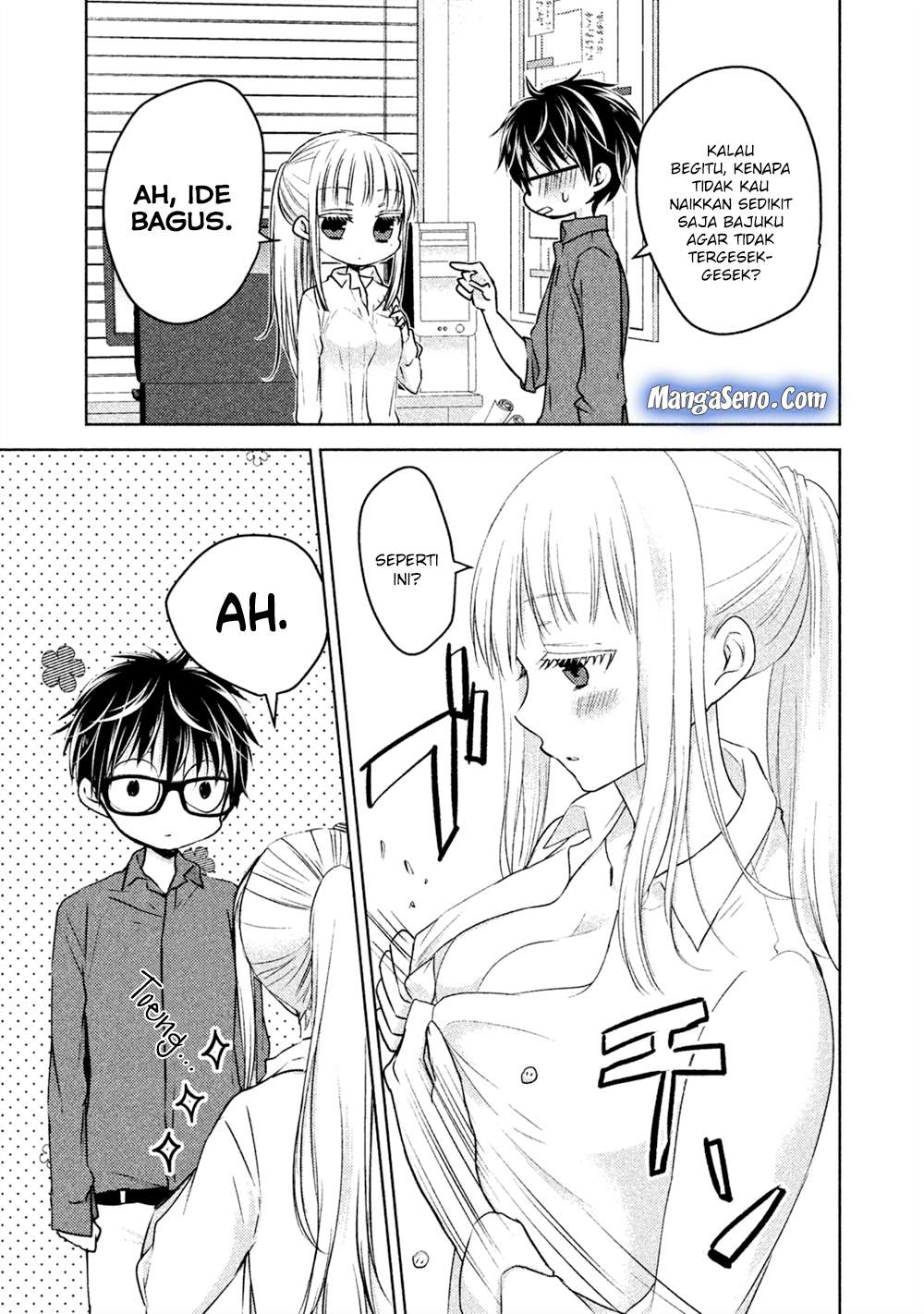 Chapter 21 - halaman 4