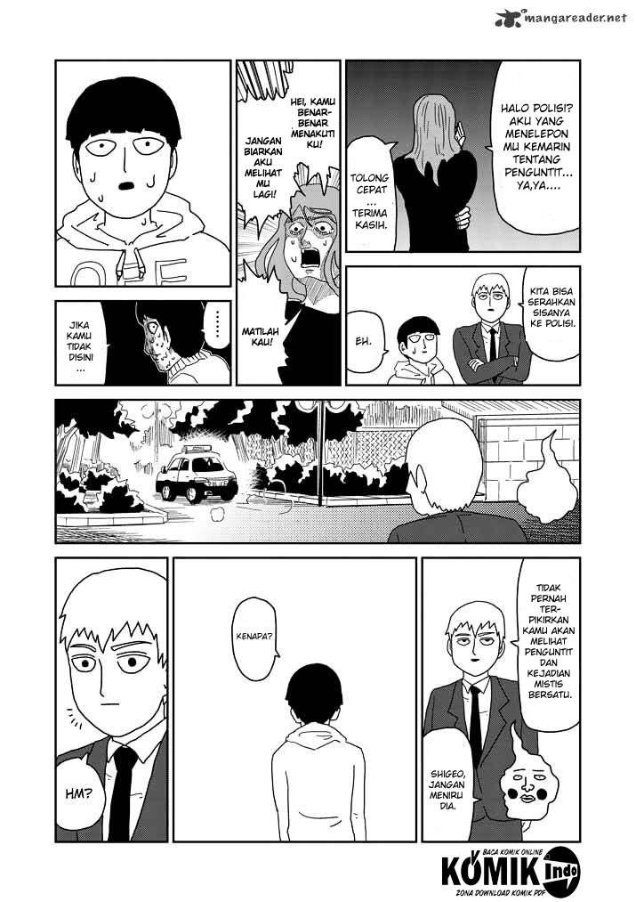 Chapter 58 - halaman 18
