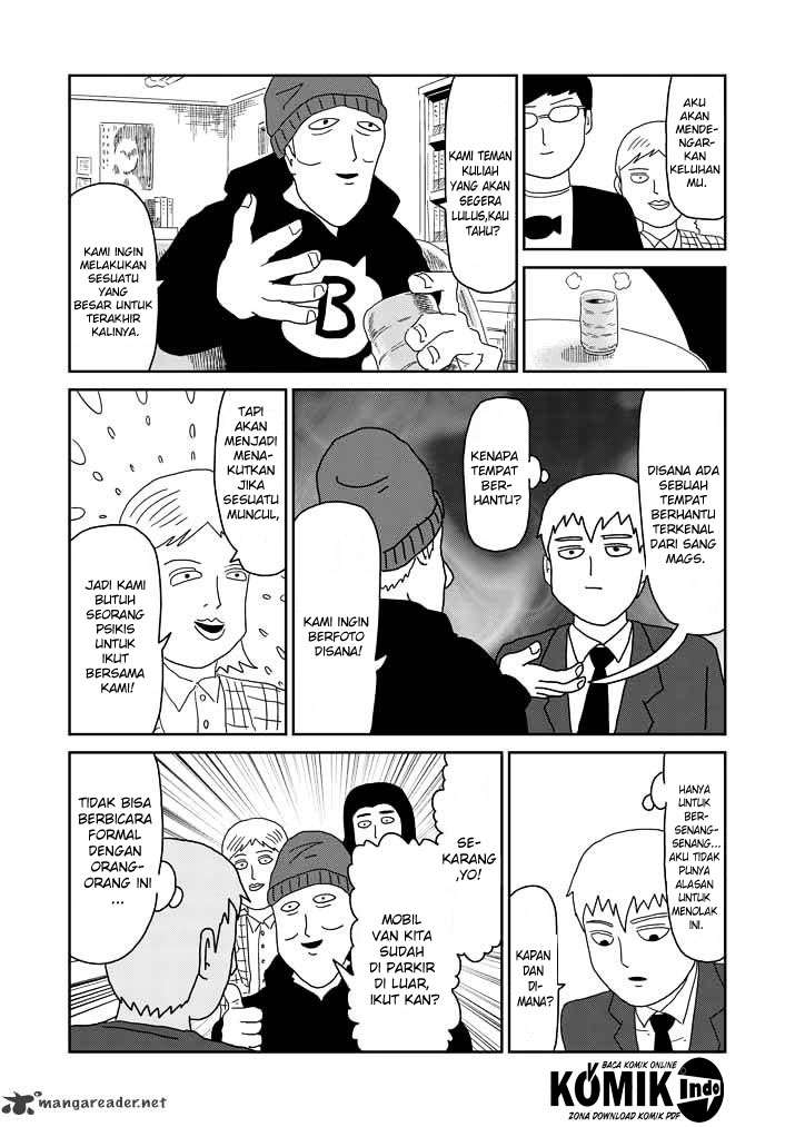Chapter 58 - halaman 20