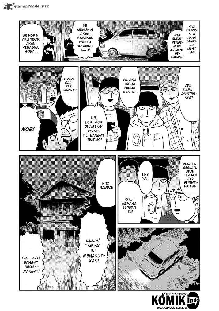Chapter 58 - halaman 21