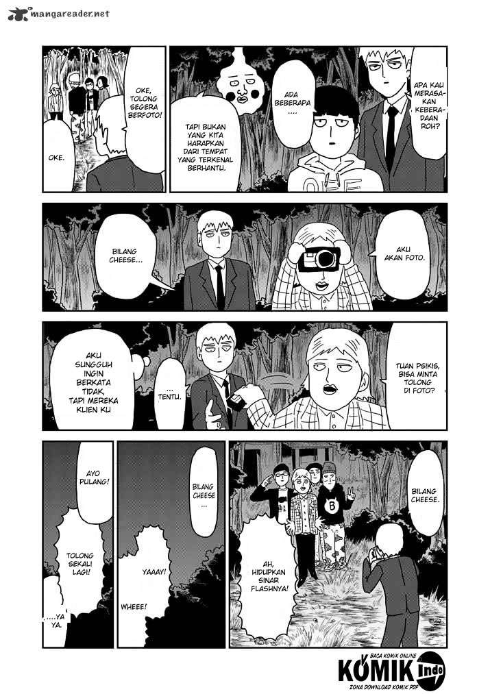 Chapter 58 - halaman 22