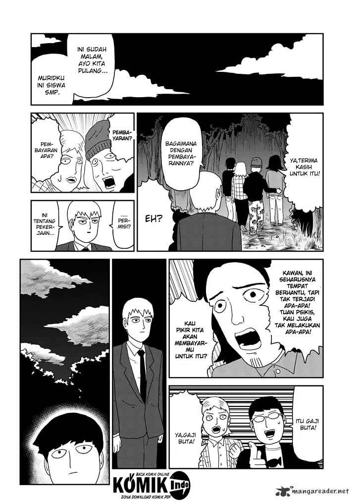 Chapter 58 - halaman 23