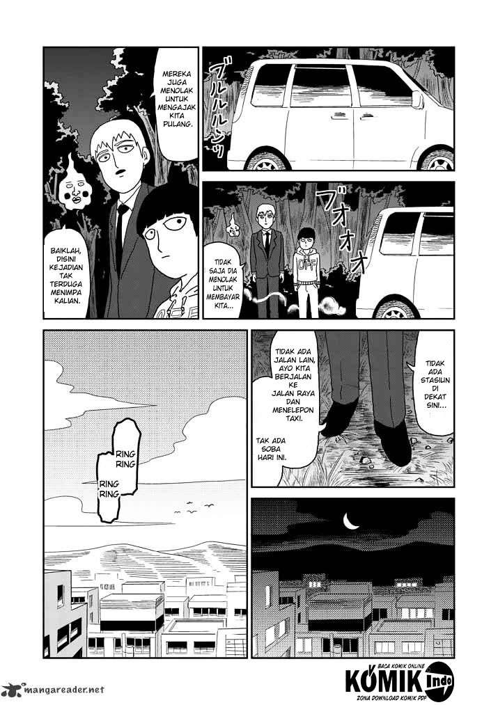 Chapter 58 - halaman 24