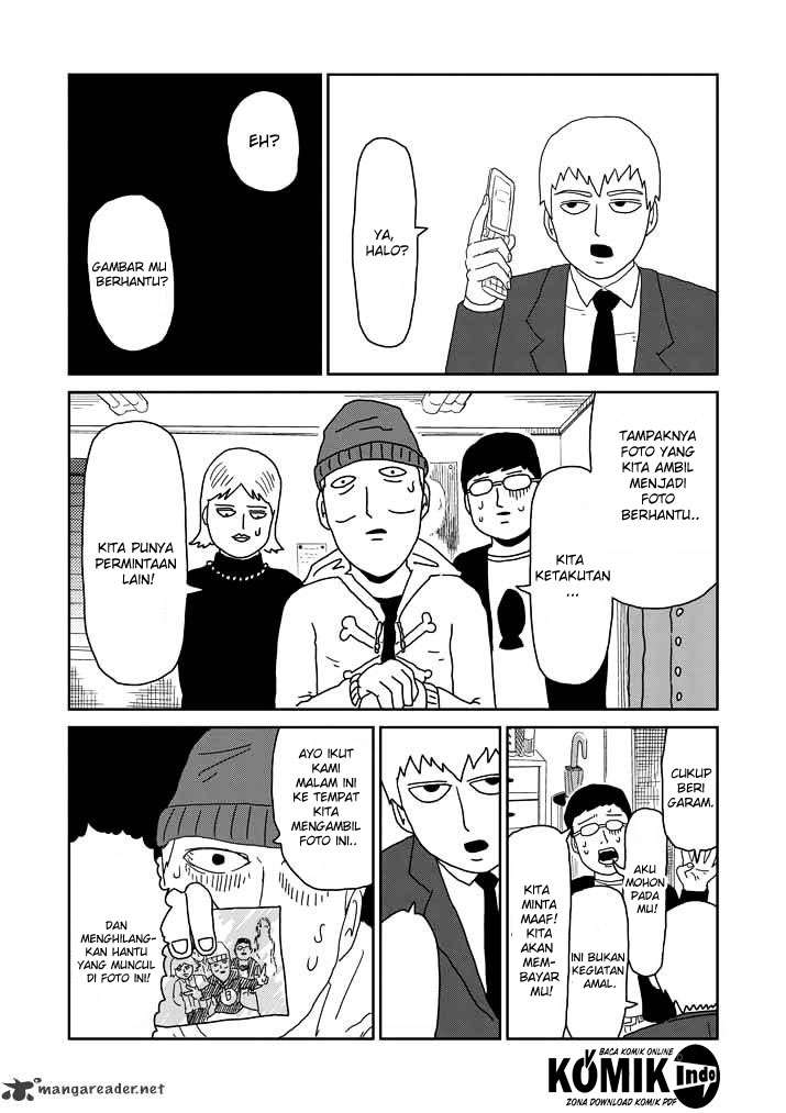Chapter 58 - halaman 25