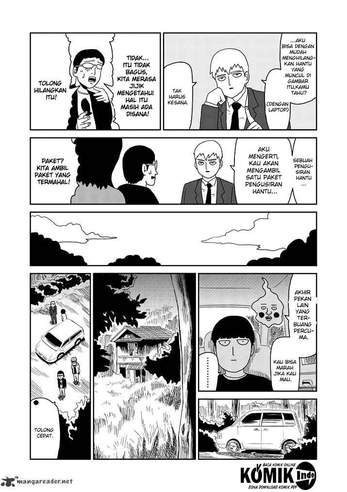 Chapter 58 - halaman 26