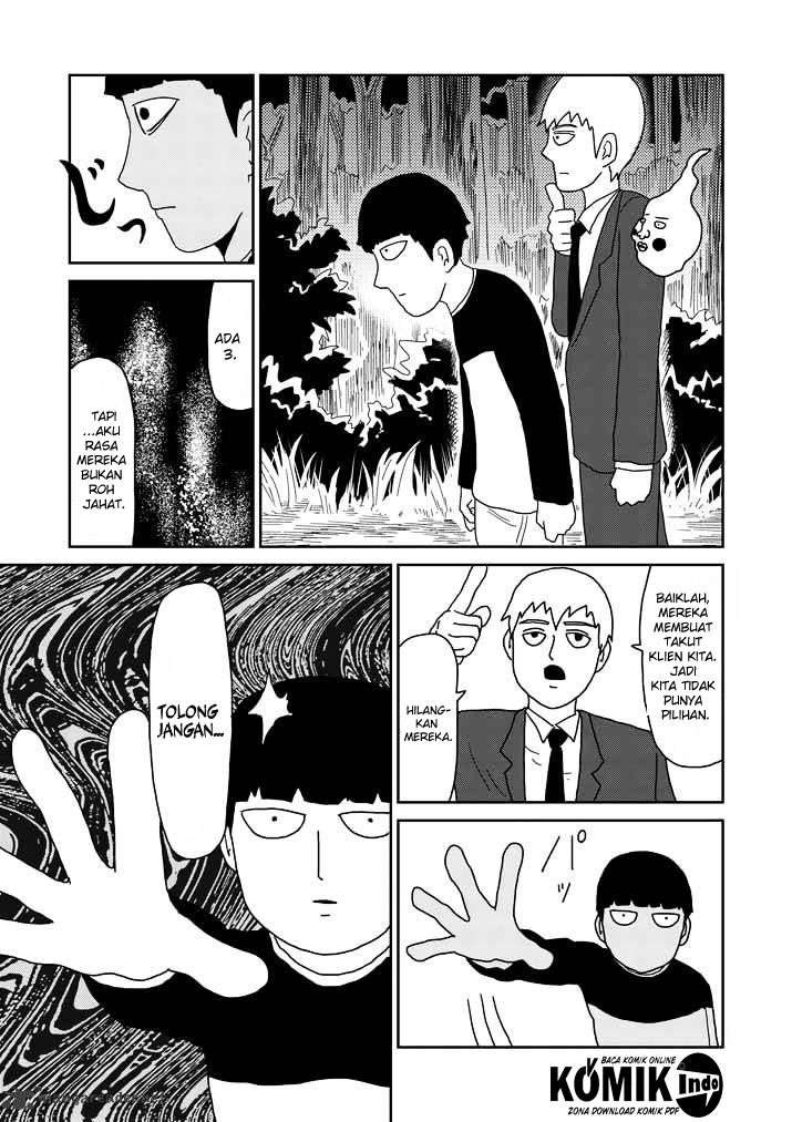 Chapter 58 - halaman 27