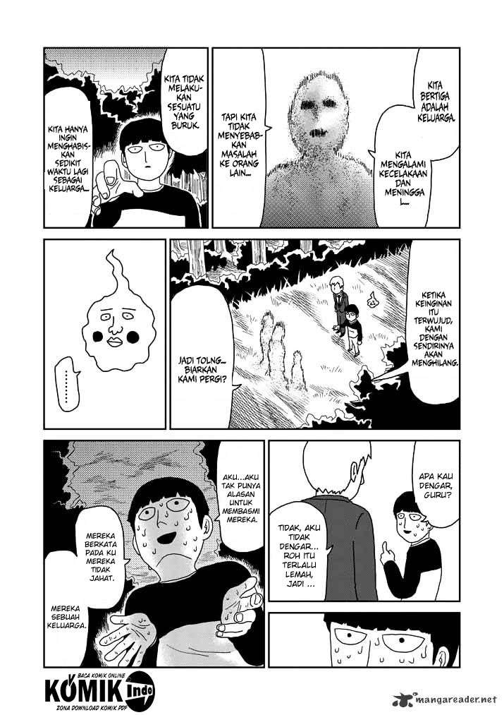 Chapter 58 - halaman 28