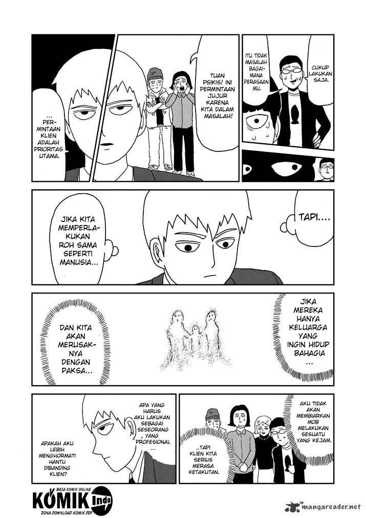 Chapter 58 - halaman 30