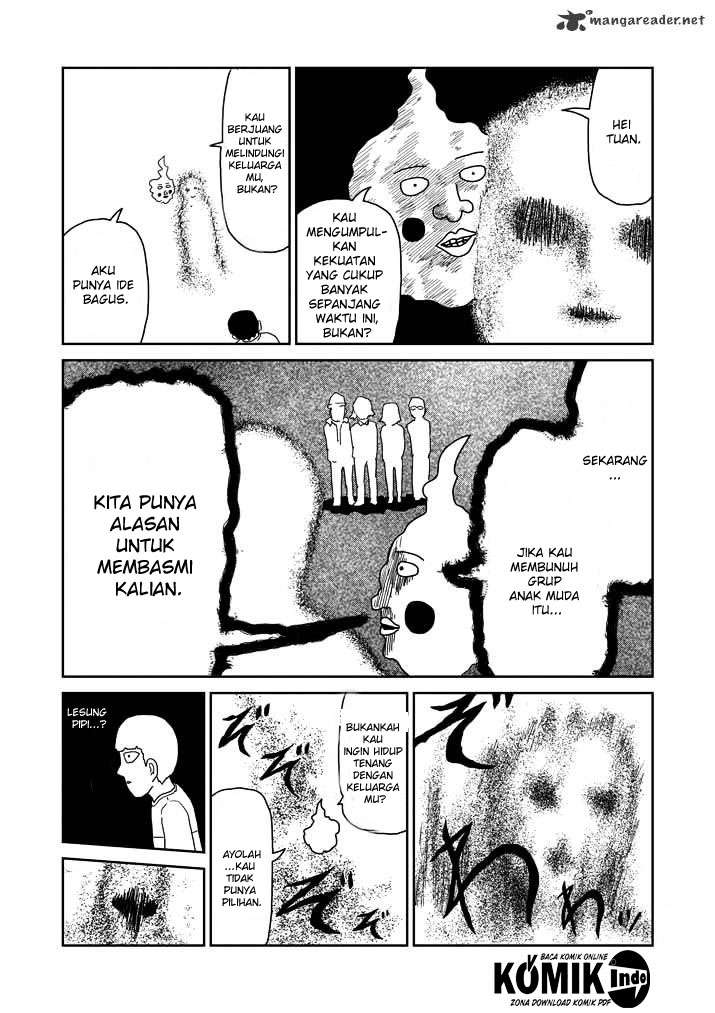 Chapter 58 - halaman 31