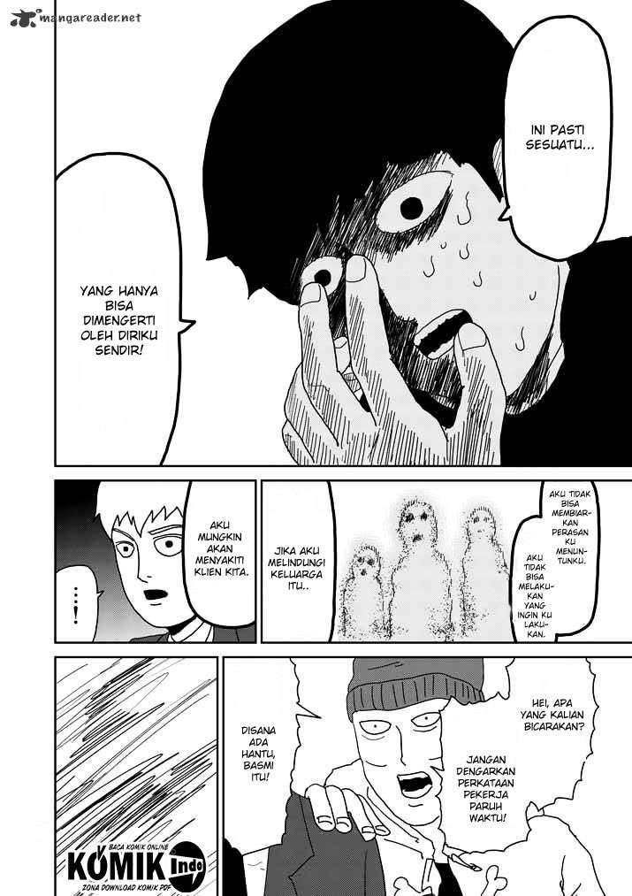 Chapter 58 - halaman 34