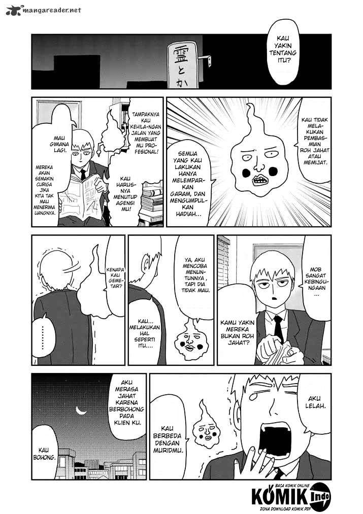 Chapter 58 - halaman 38