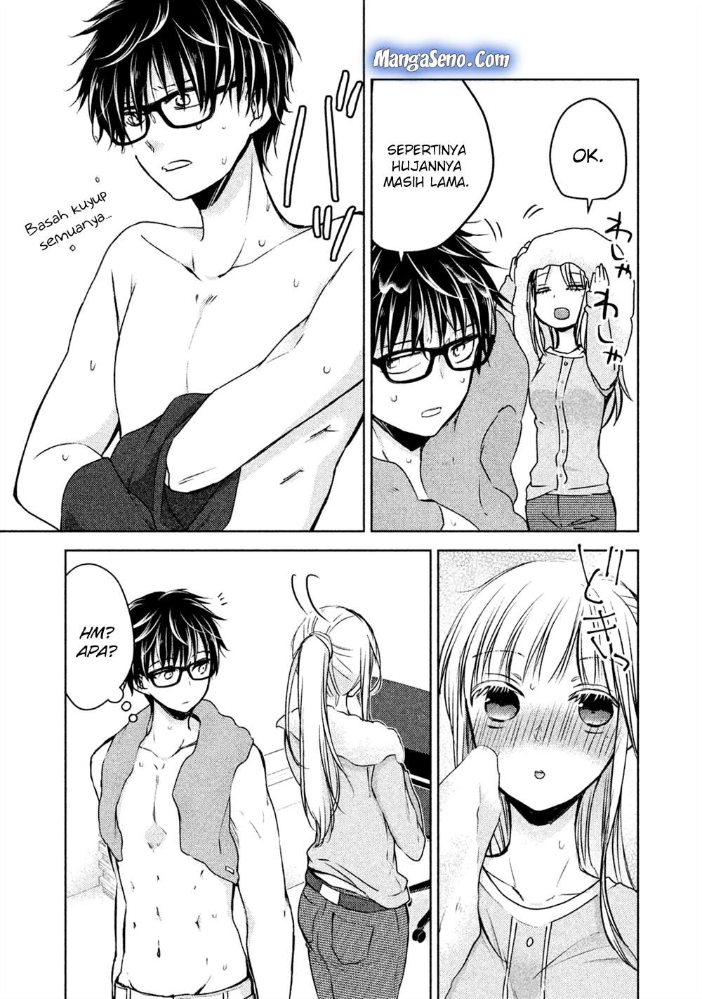 Chapter 20 - halaman 12