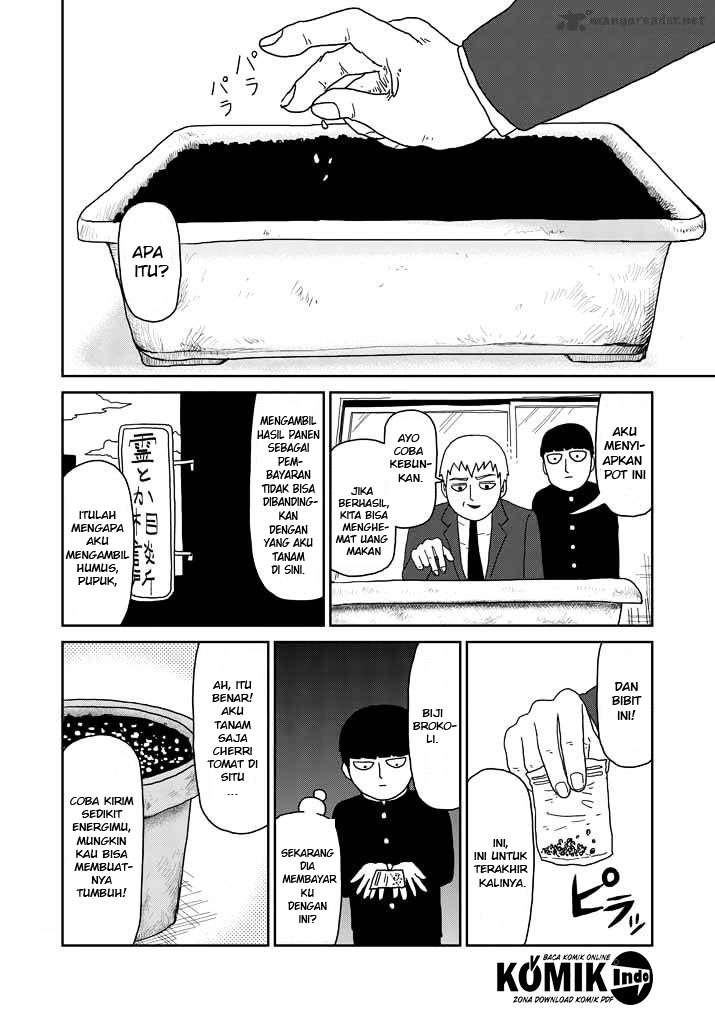 Chapter 57 - halaman 22