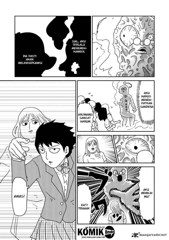 Chapter 56 - halaman 21
