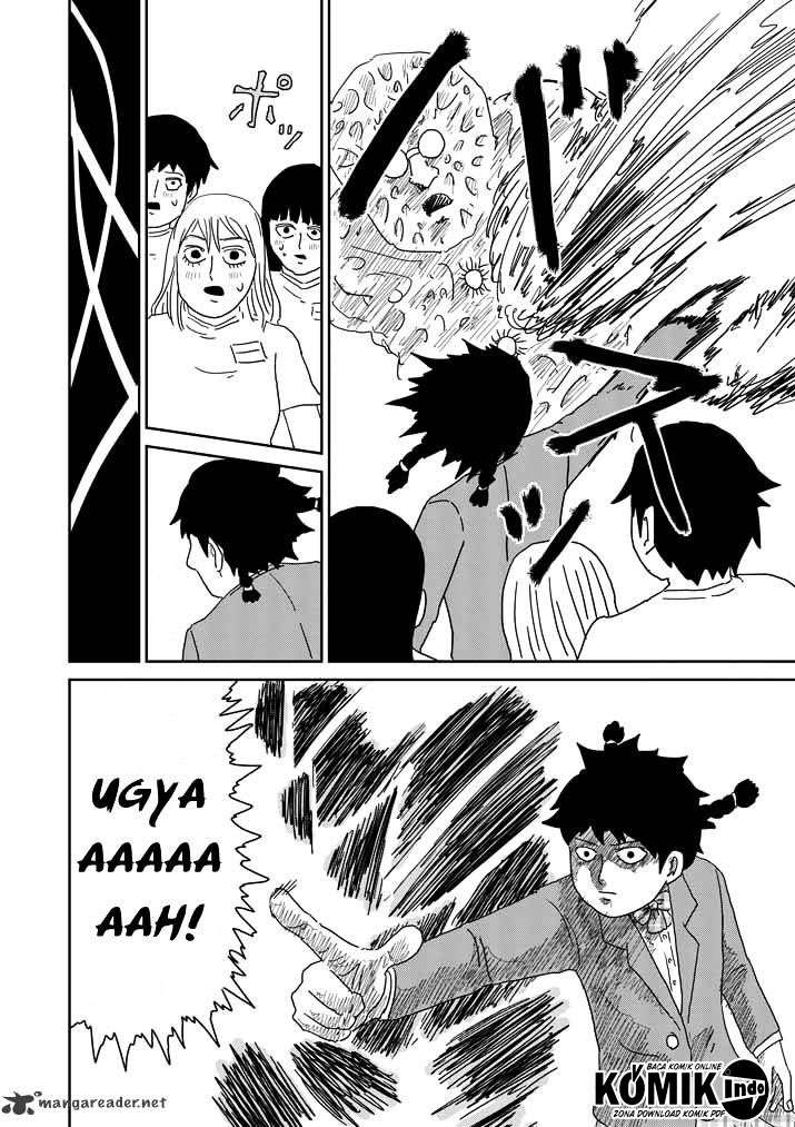 Chapter 56 - halaman 22