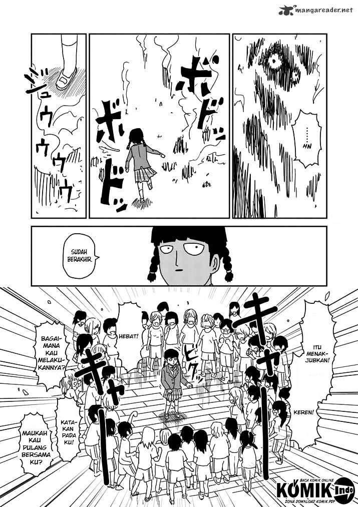 Chapter 56 - halaman 23