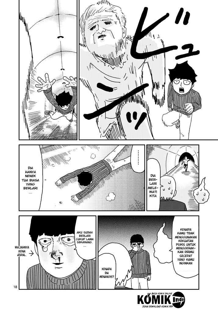 Chapter 55 - halaman 20