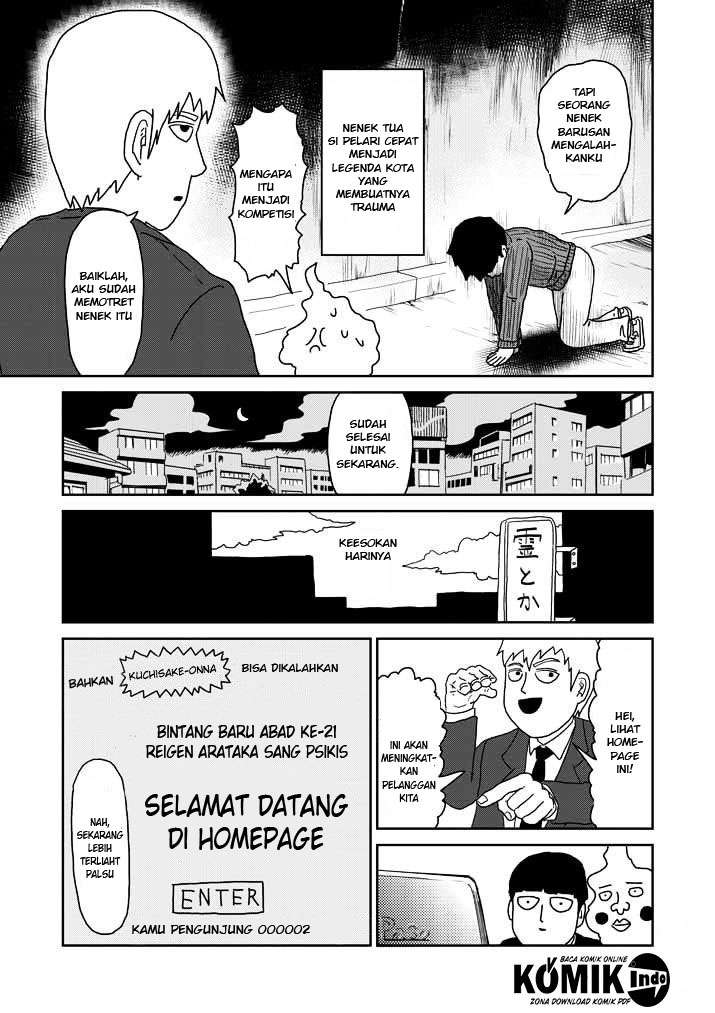Chapter 55 - halaman 21