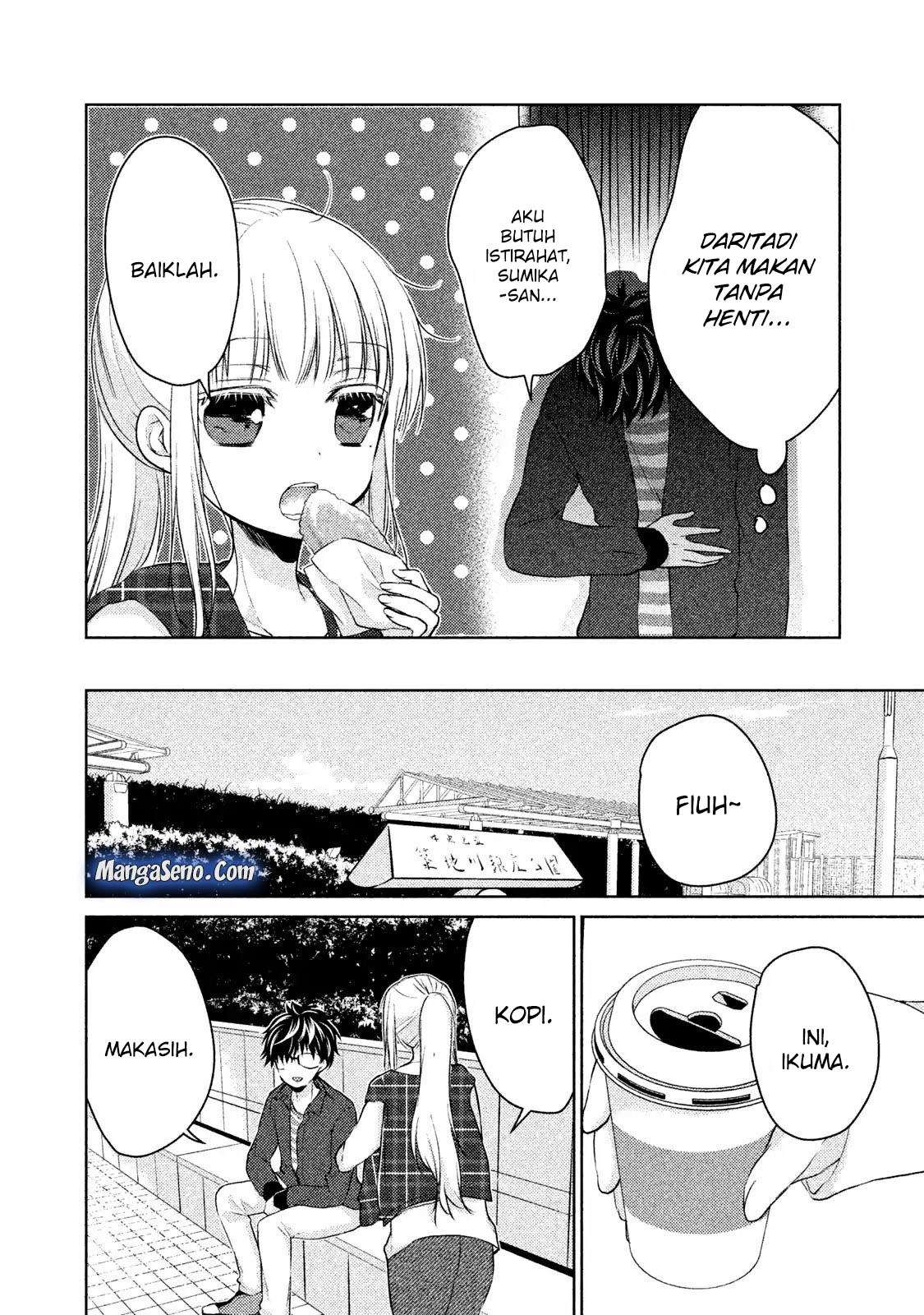 Chapter 18 - halaman 14