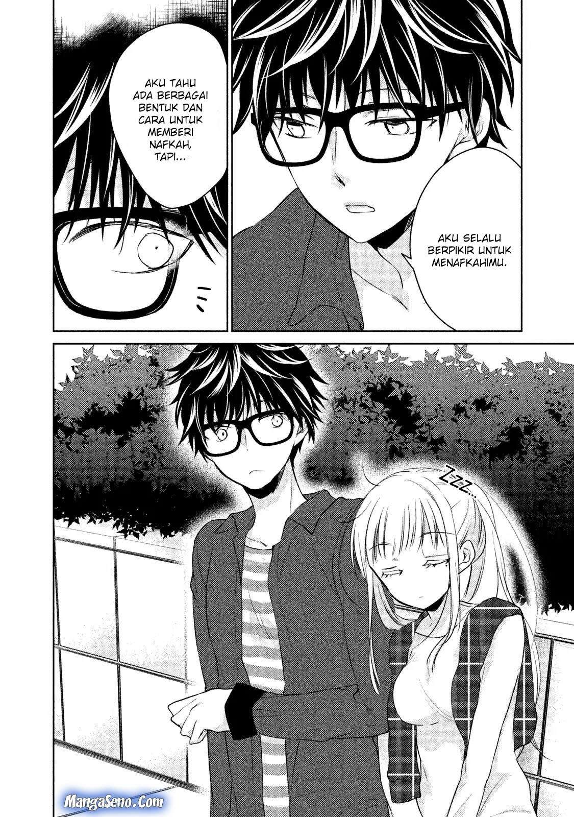 Chapter 18 - halaman 20