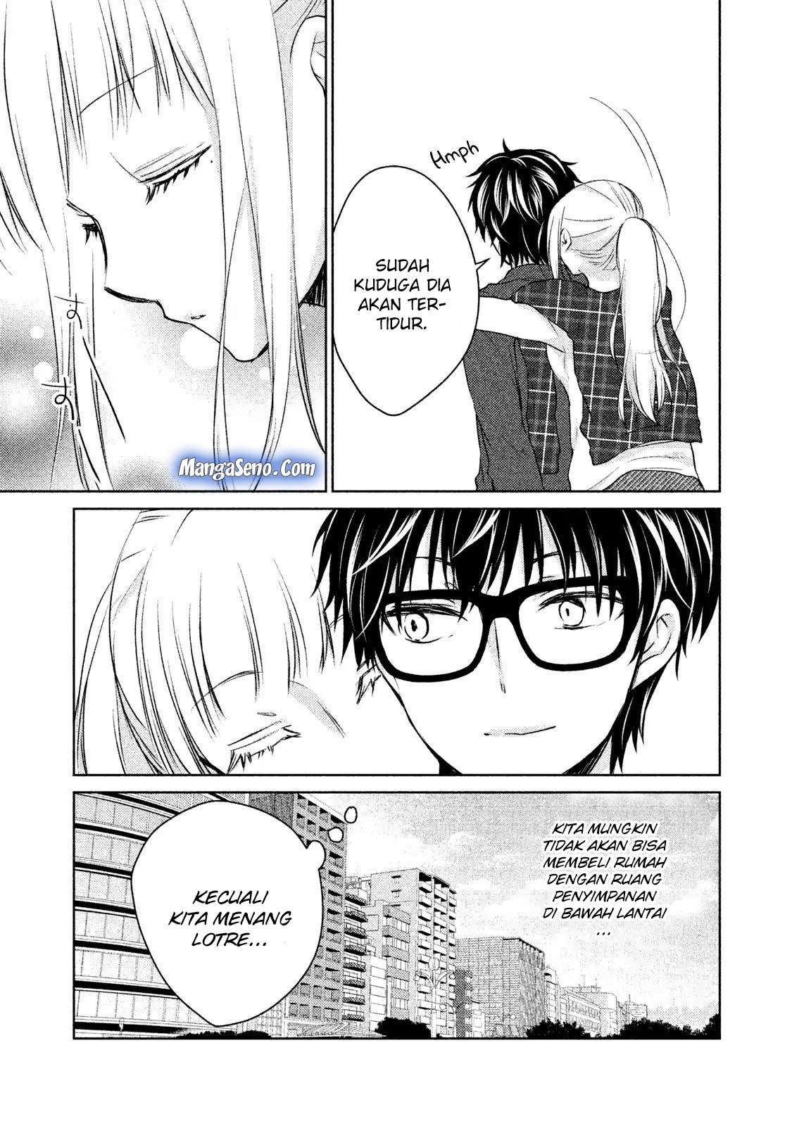 Chapter 18 - halaman 21