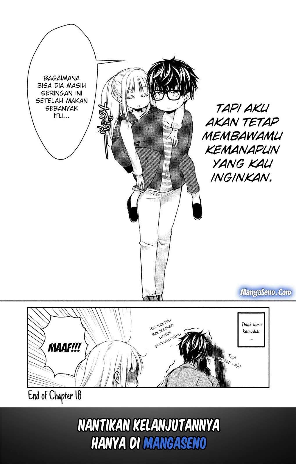 Chapter 18 - halaman 22