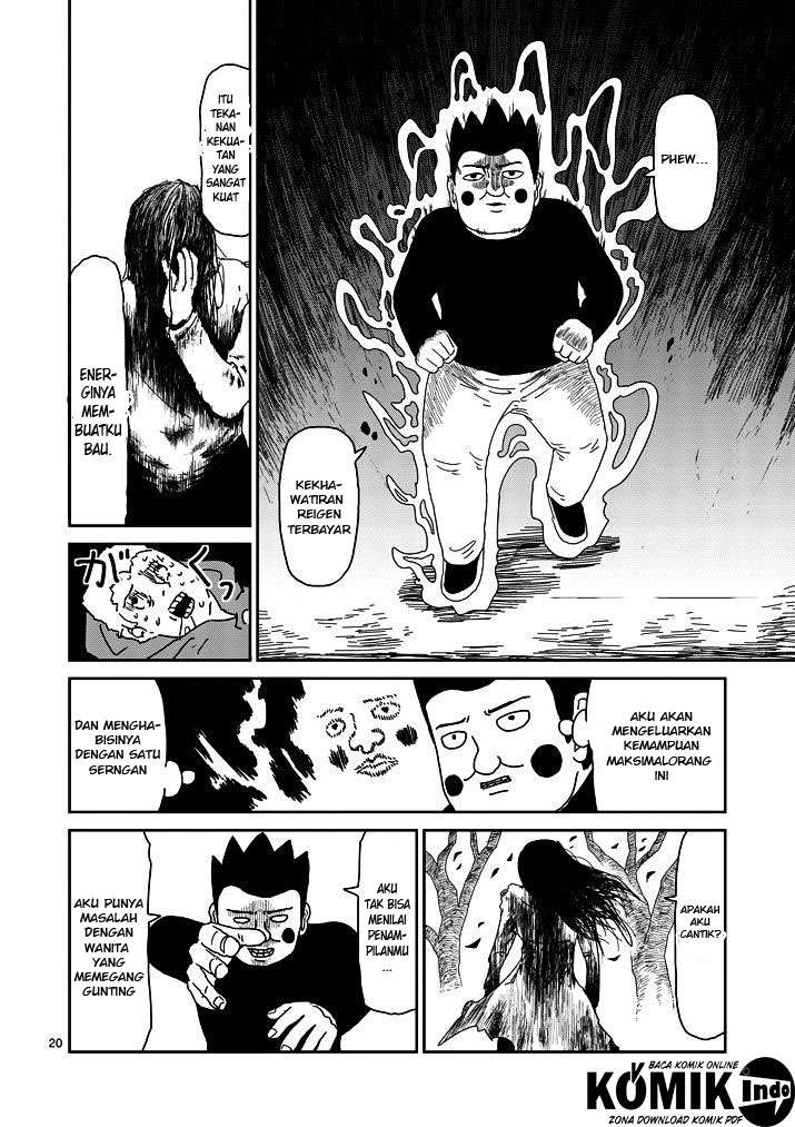 Chapter 54 - halaman 22