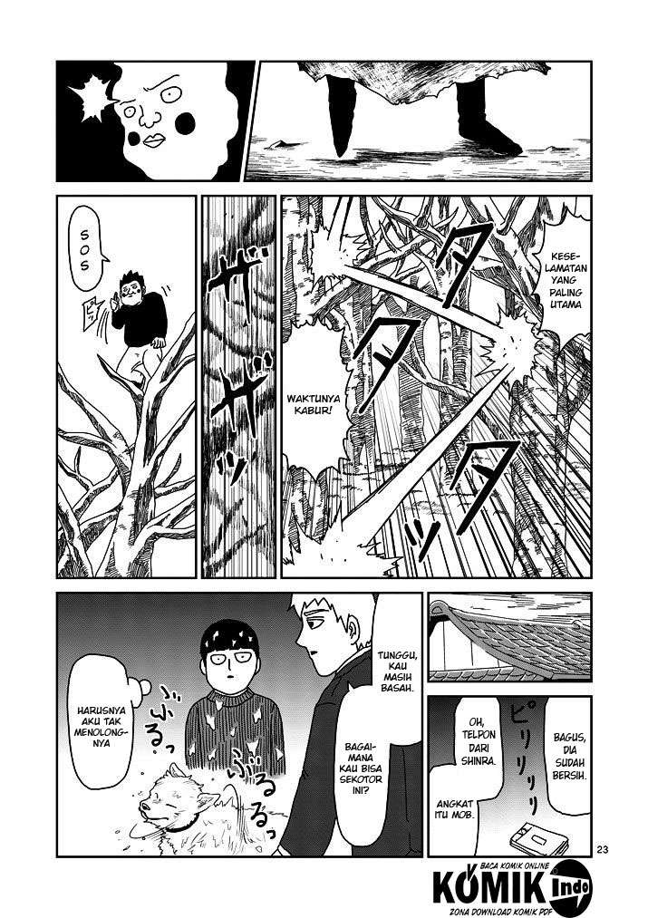 Chapter 54 - halaman 25