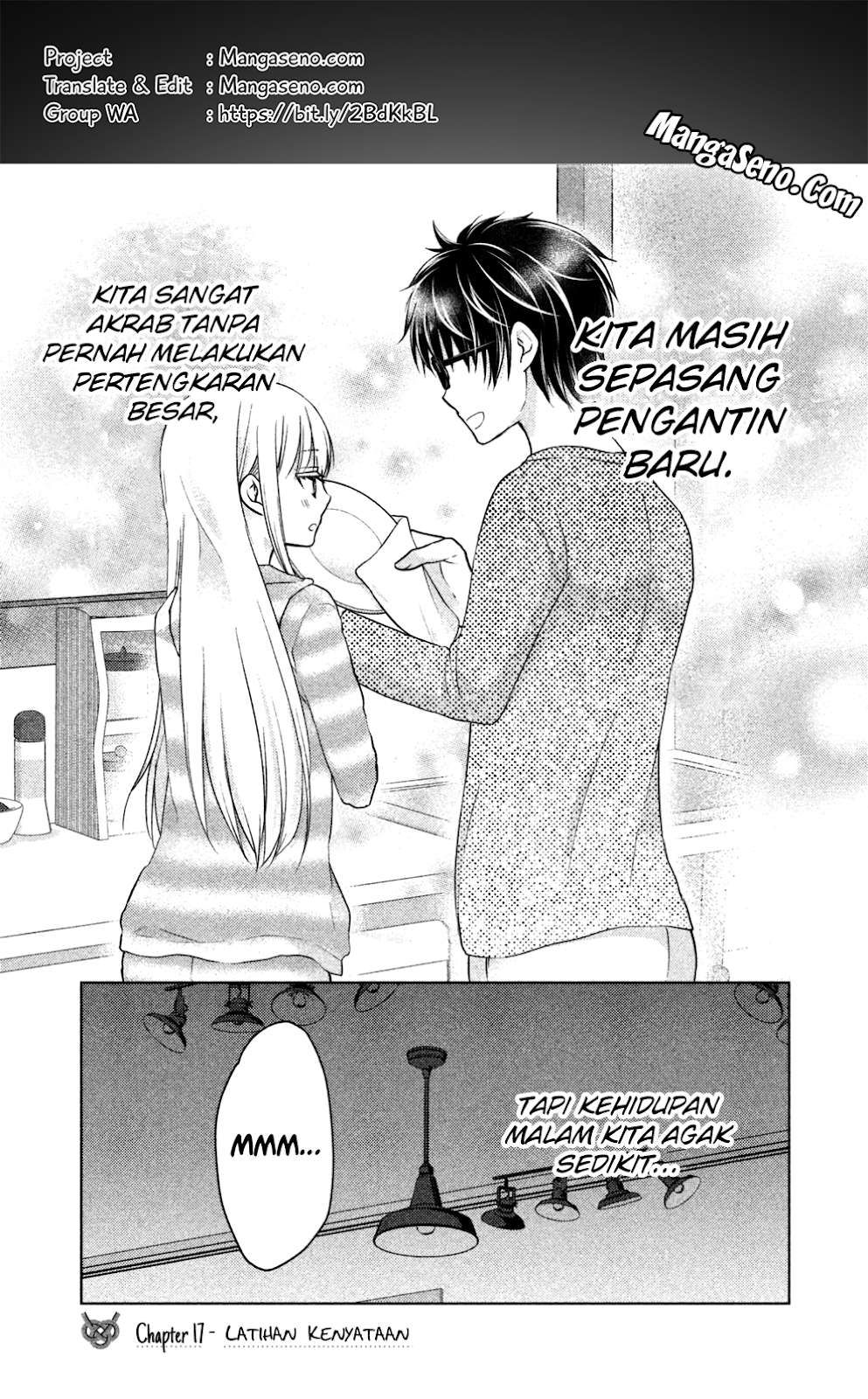 Chapter 17 - halaman 2