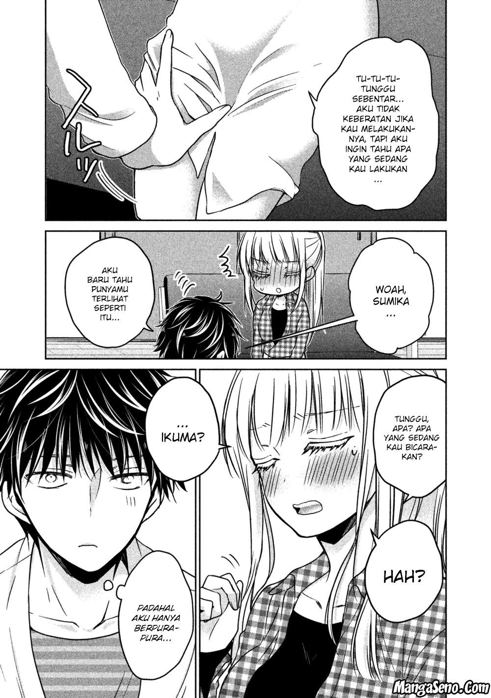 Chapter 17 - halaman 12