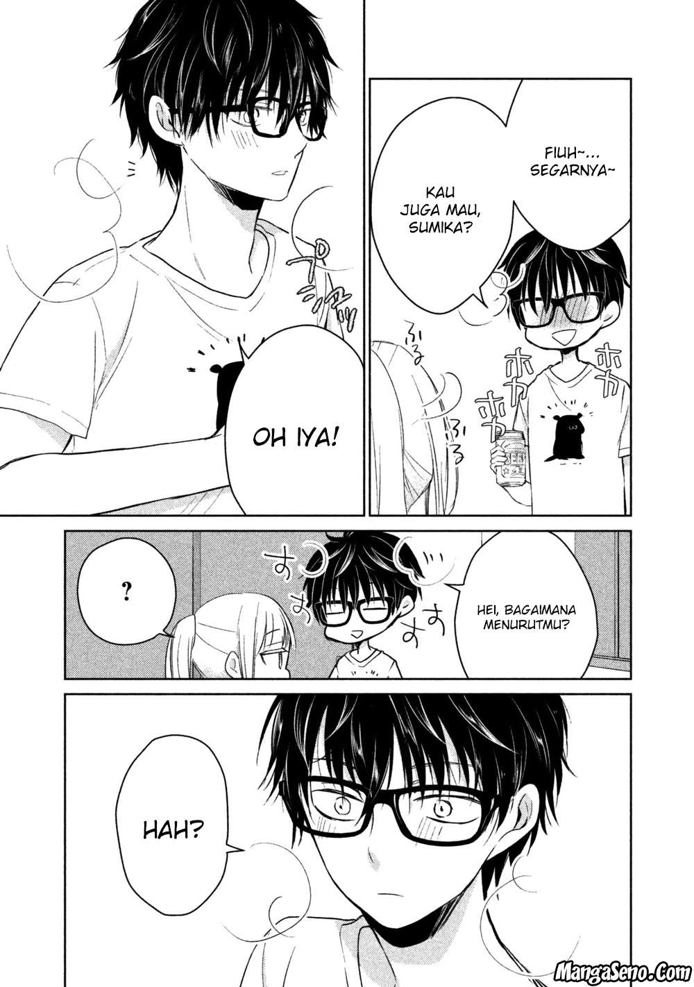 Chapter 15 - halaman 12