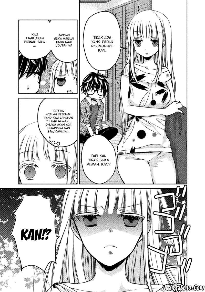 Chapter 11 - halaman 8
