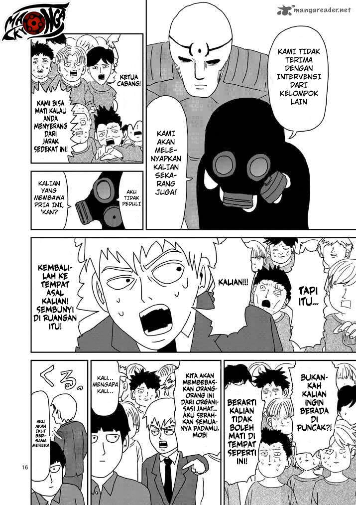 Chapter 45 - halaman 18
