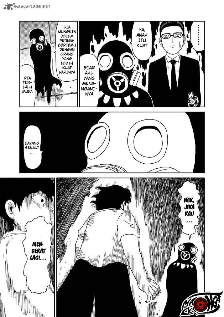 Chapter 45 - halaman 21