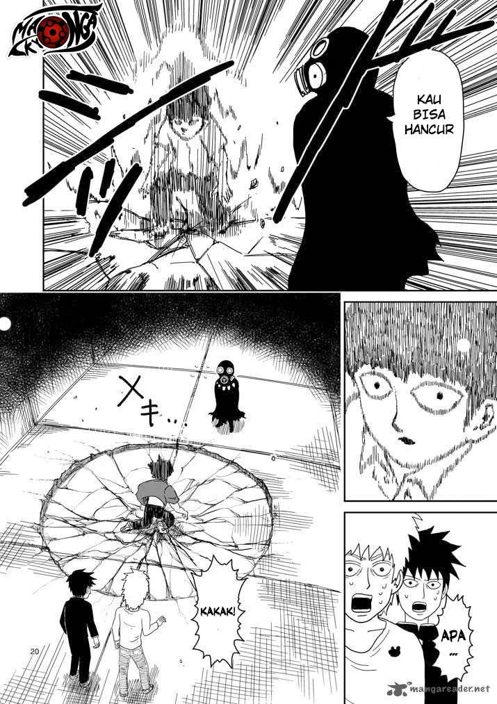 Chapter 45 - halaman 22