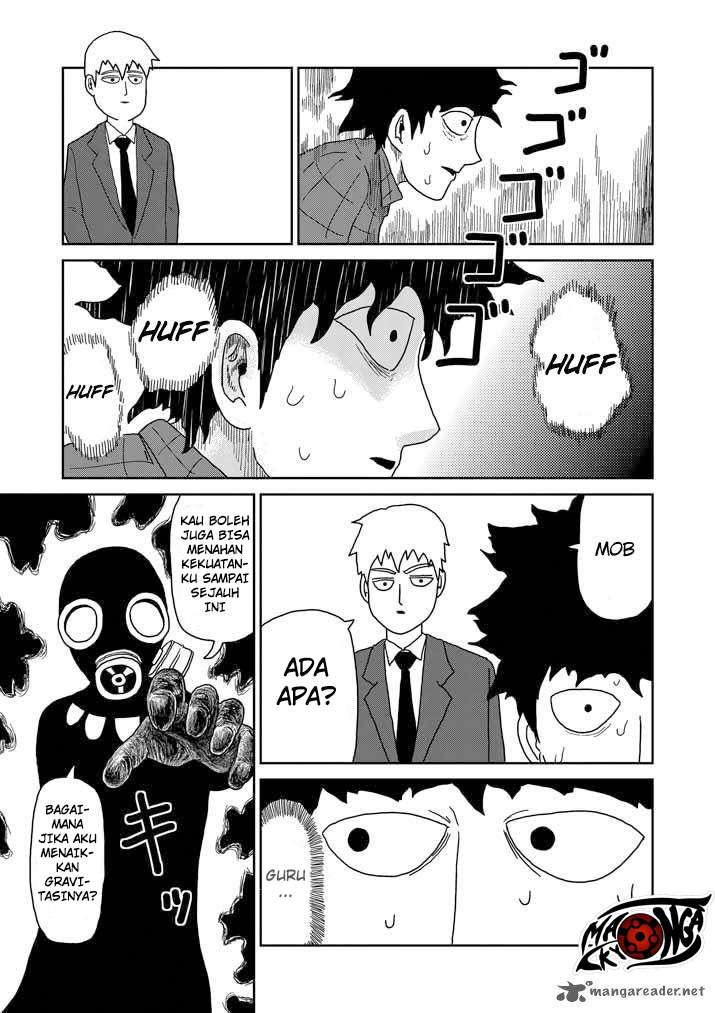 Chapter 45 - halaman 23