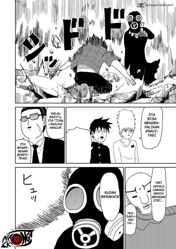 Chapter 45 - halaman 24