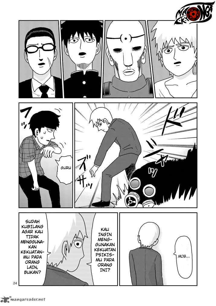 Chapter 45 - halaman 26