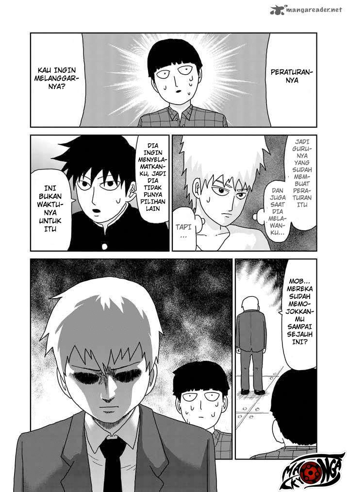 Chapter 45 - halaman 27