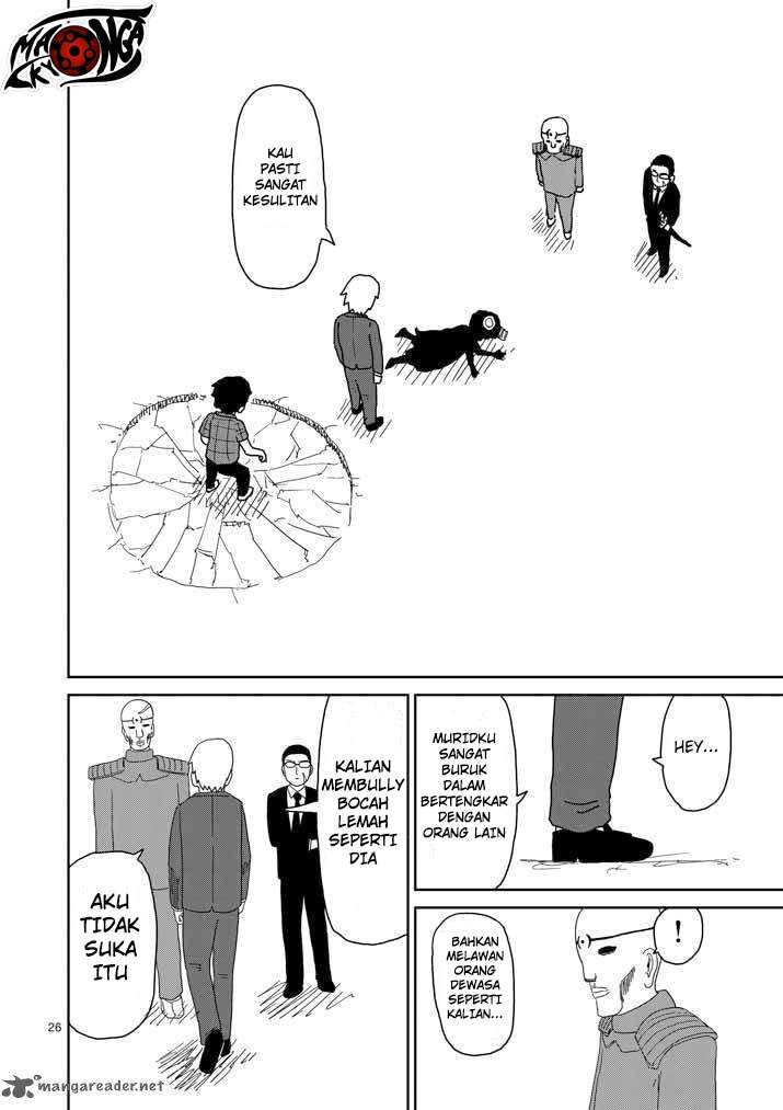Chapter 45 - halaman 28