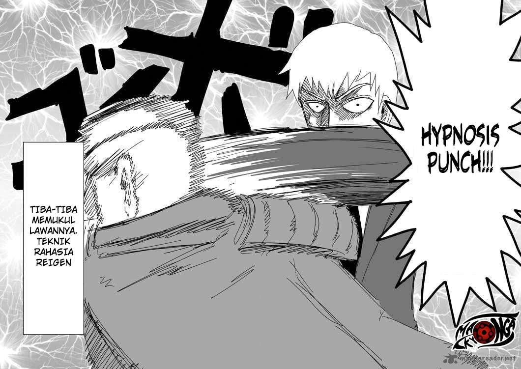 Chapter 45 - halaman 32