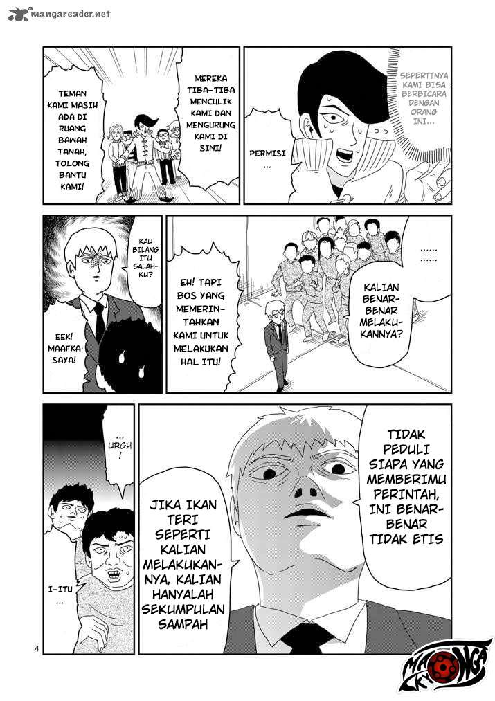 Chapter 45 - halaman 6