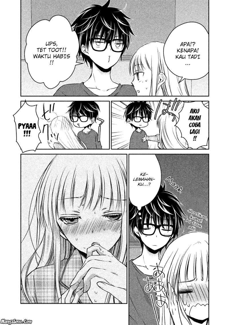 Chapter 9 - halaman 19