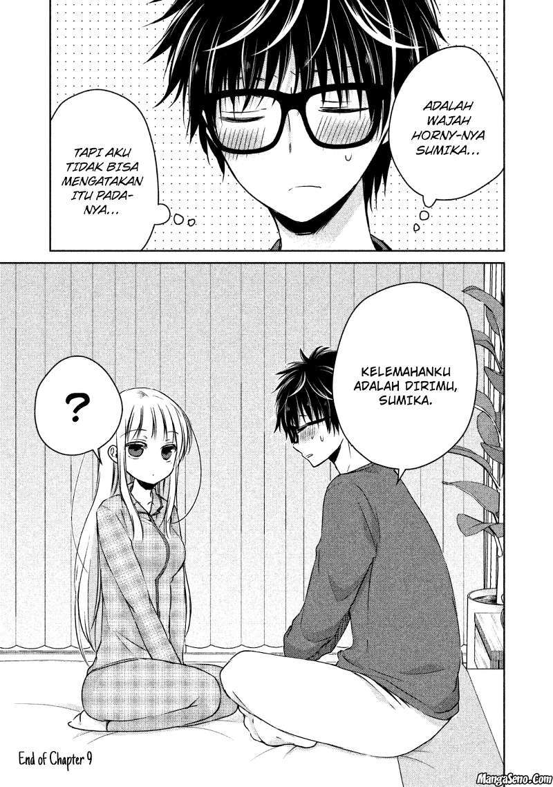 Chapter 9 - halaman 20