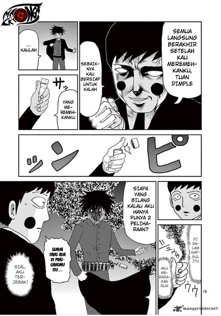 Chapter 42 - halaman 21