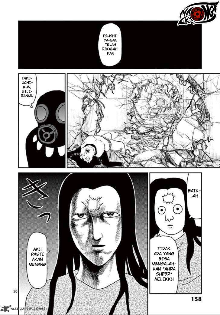 Chapter 42 - halaman 22