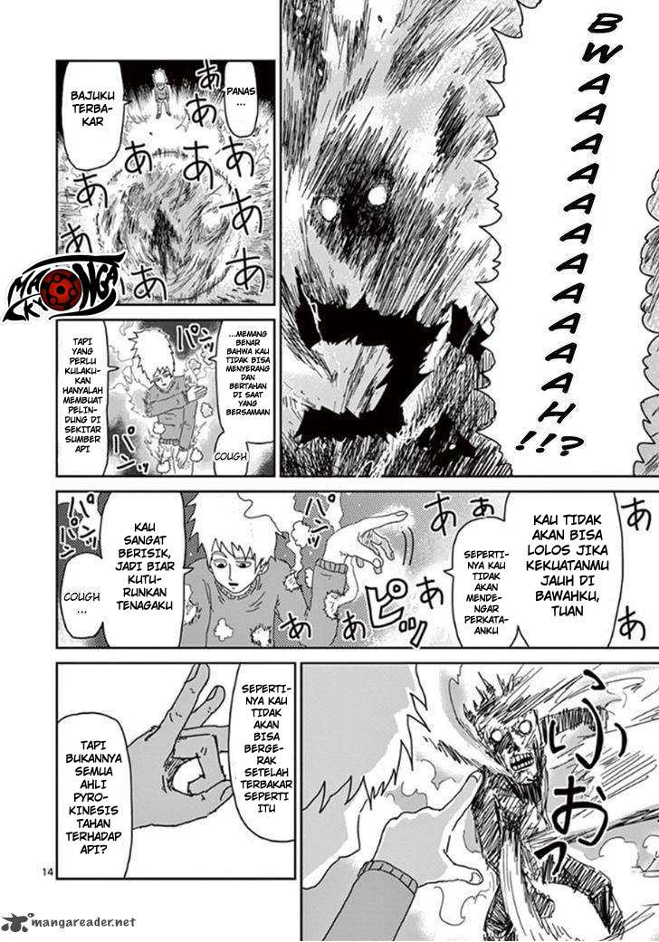 Chapter 40 - halaman 16