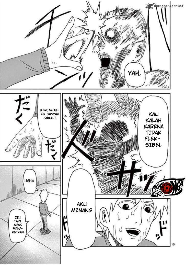 Chapter 40 - halaman 17