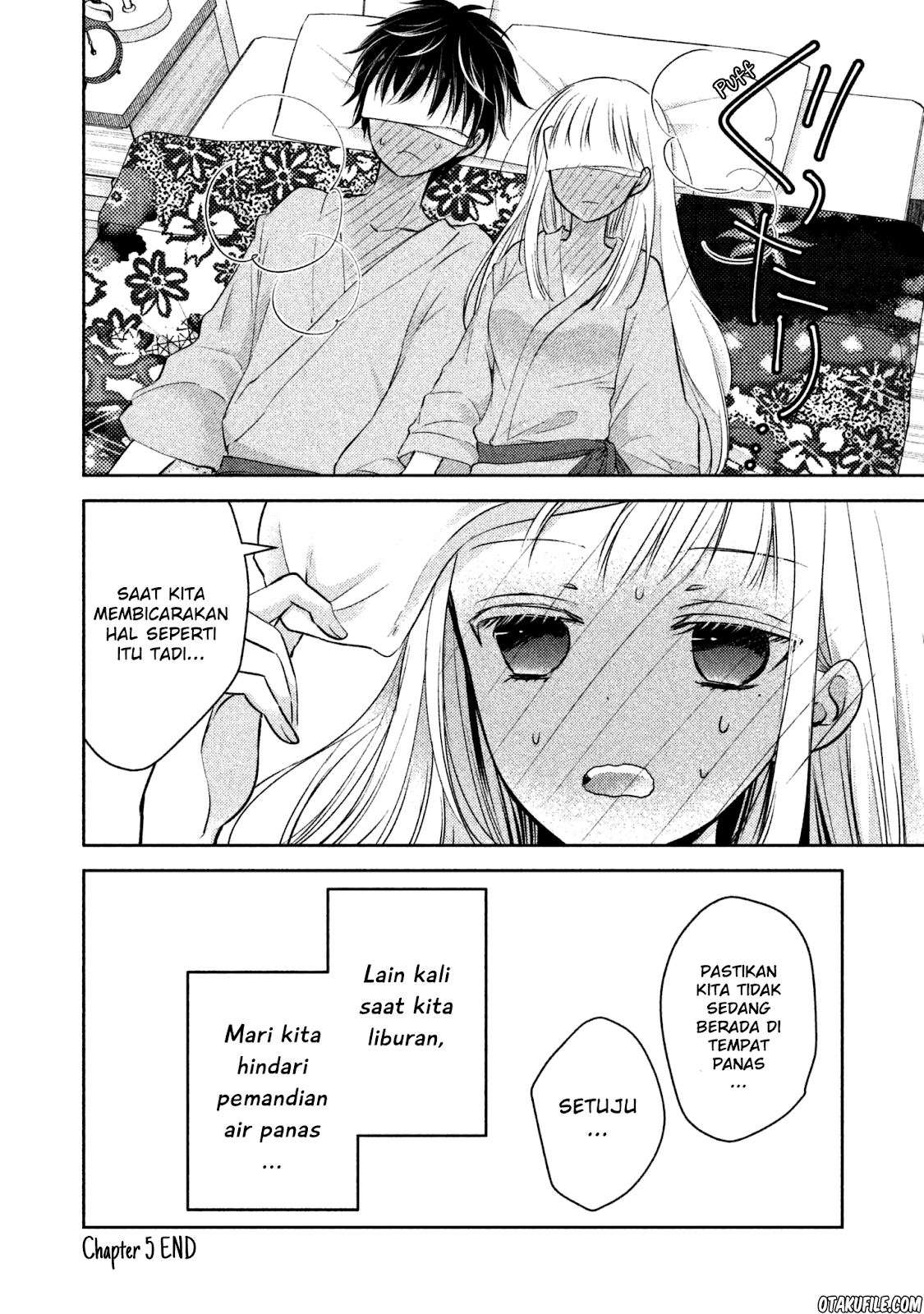 Chapter 5 - halaman 19